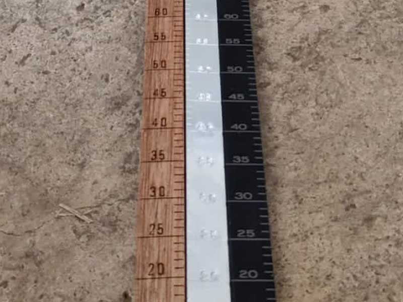custom dipsticks